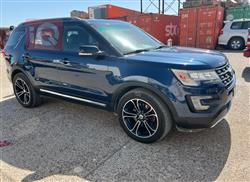 فورد إكسبلورر